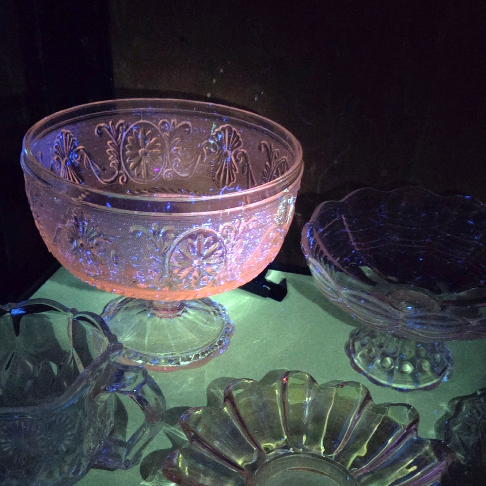 Selenium Large Fruit Bowl